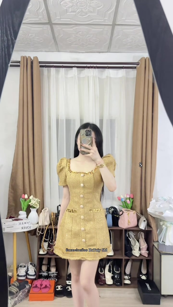 @ຮ້ານກະຕ່າຍນ້ອຍ🛍️👠👗