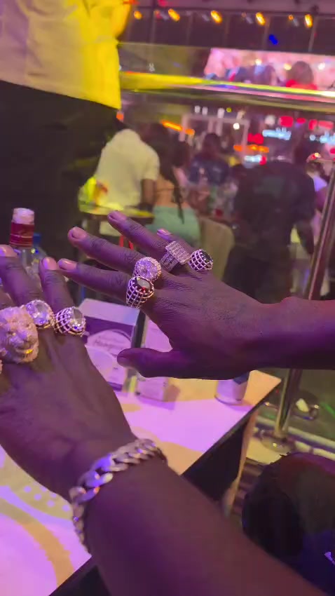 @Kwa Mzee Ali 925