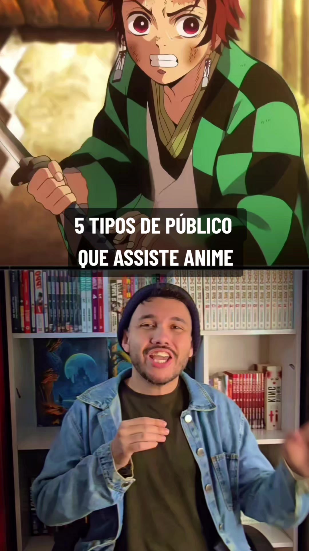@Dio Verino
