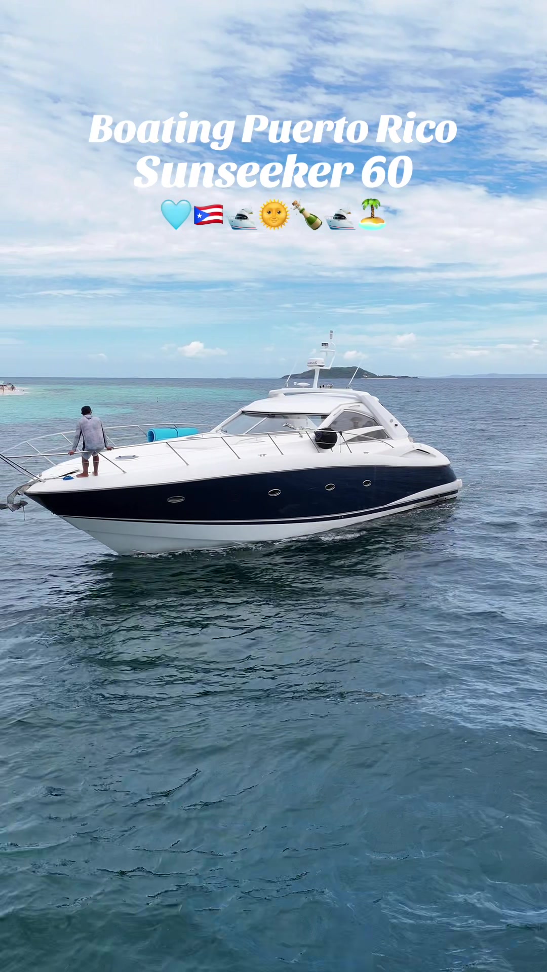 @Boating Puerto Rico