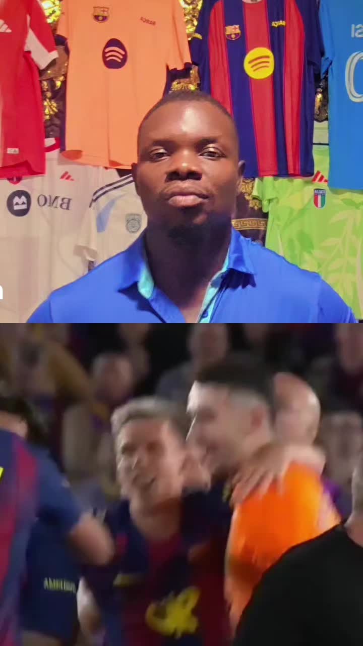 @MBERWA JR