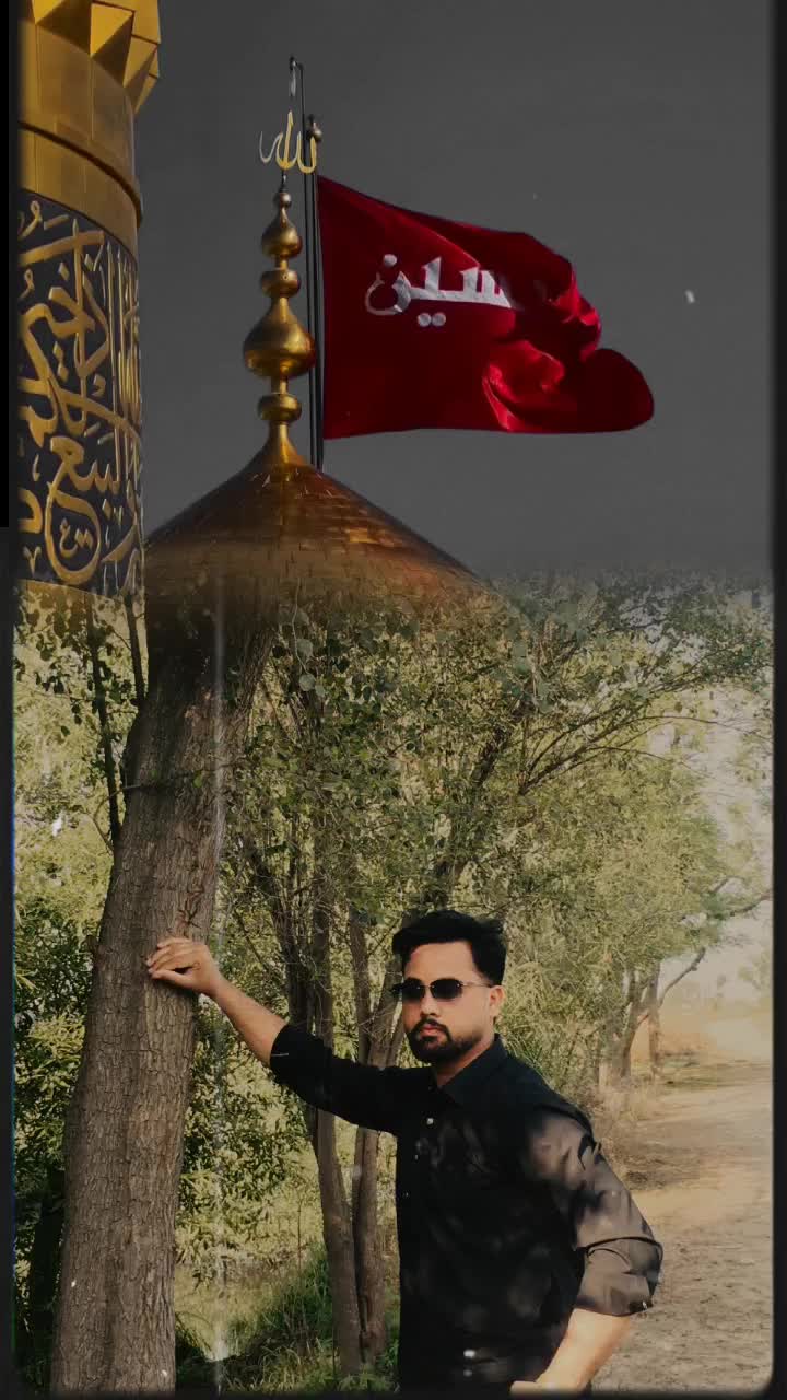 @Irfan Riaz🚩