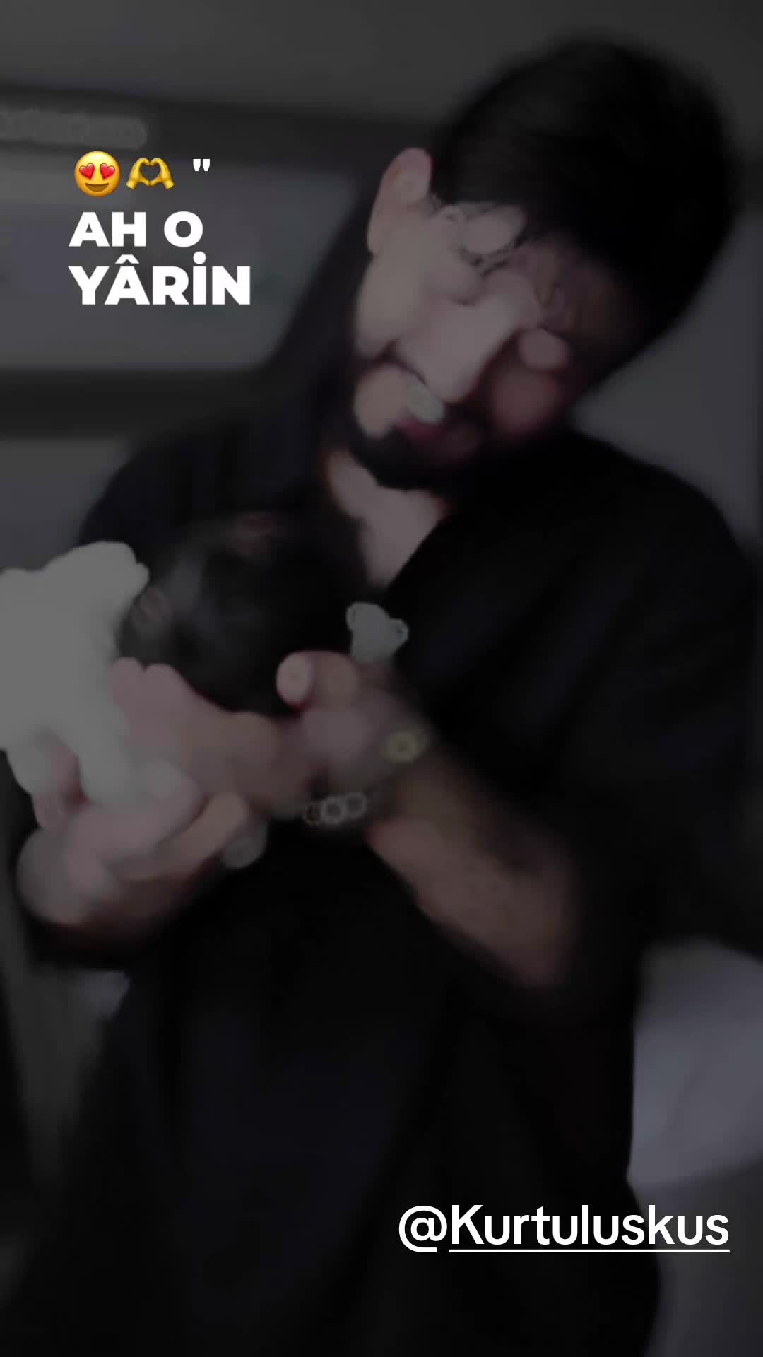 @kurtuluskus&burakbulut