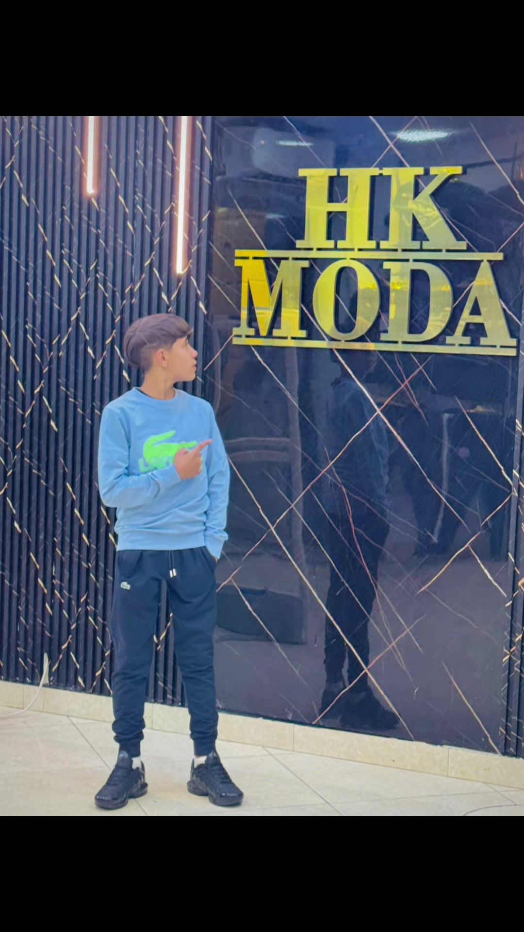 @Hk Moda