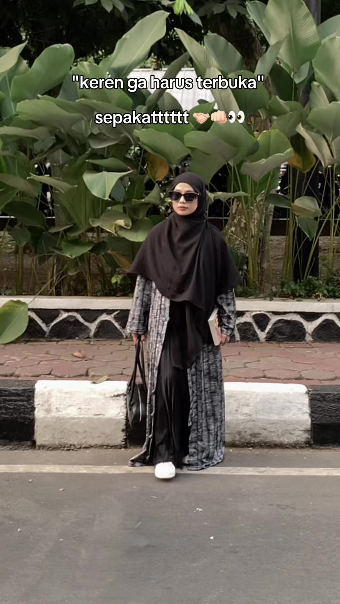 @bilaaa | suka outfit remaja😋✨