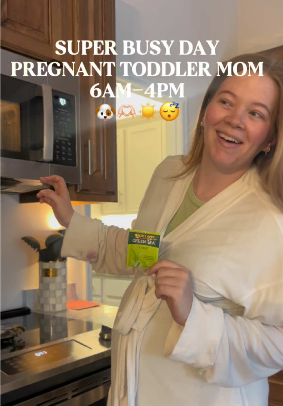 @Callisa Reed | SAHM💙