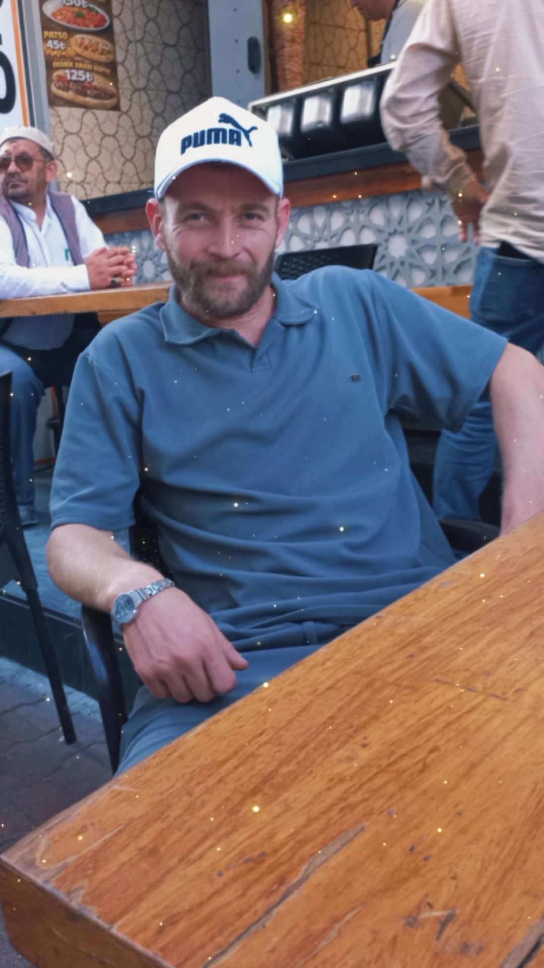 @Mehmet yeşilova