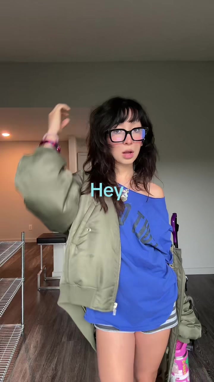 @Jade ⋆˚꩜