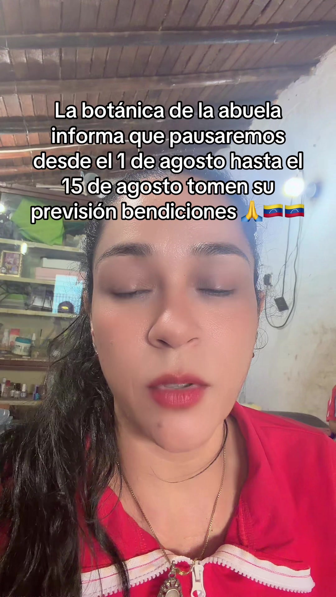 @vanessa plantas