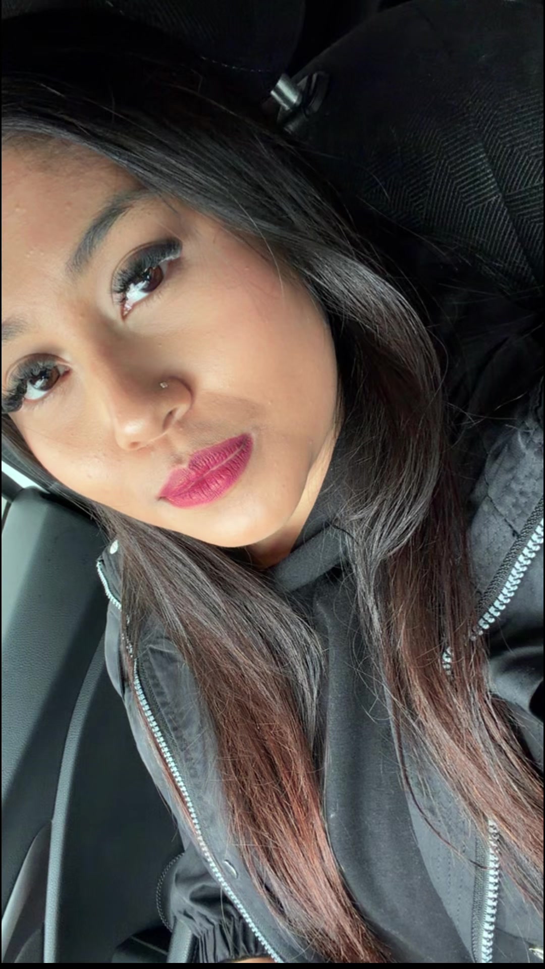 @Melissa Benitez
