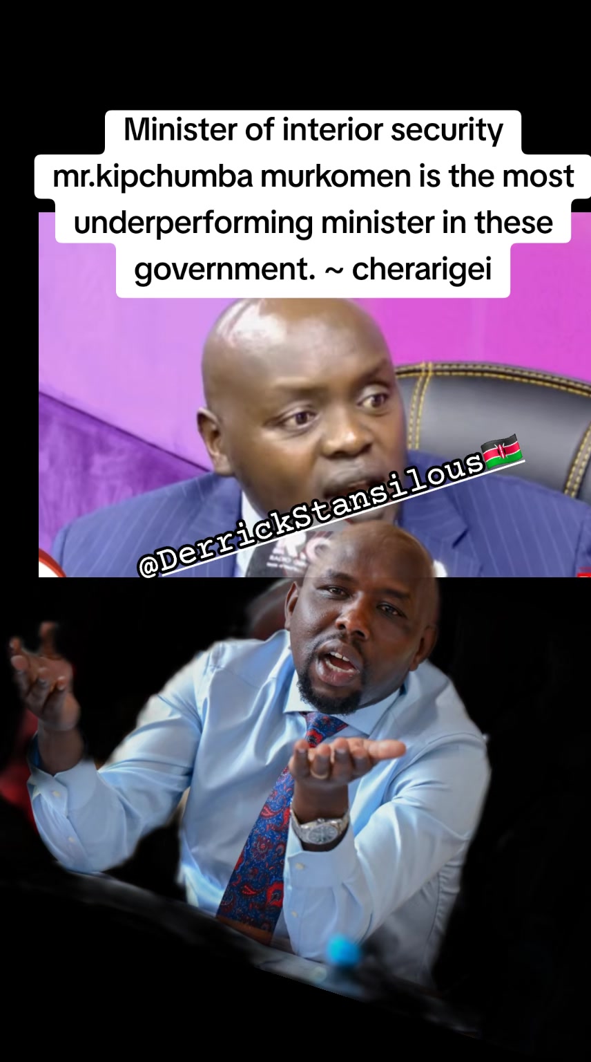 @Derrick Stansilous 🇰🇪