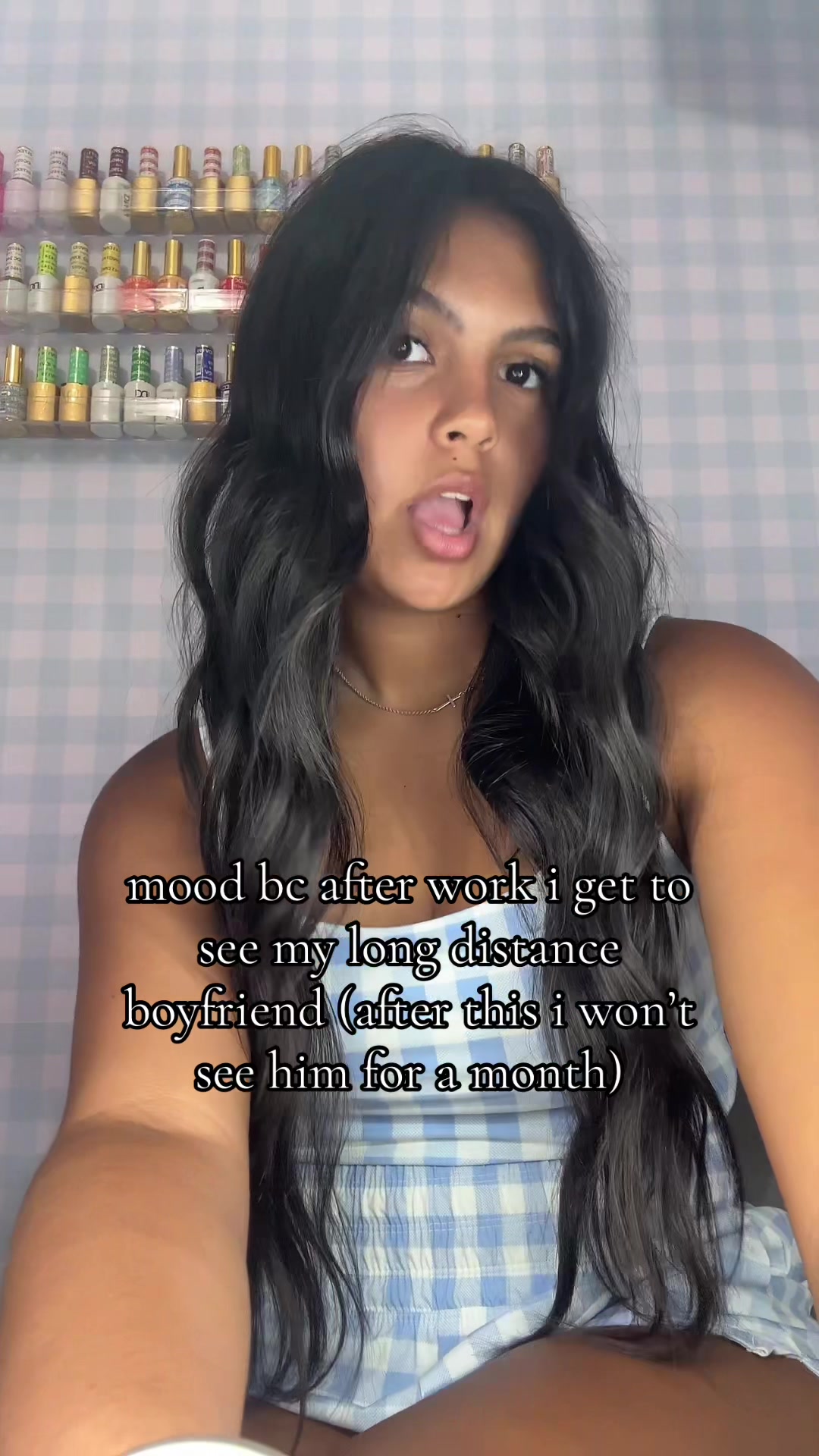 @lina & ben