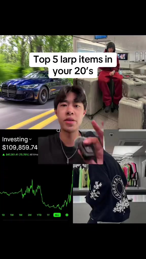 @Russell Kai