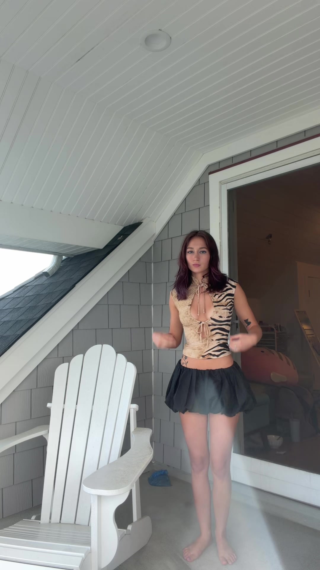 @violet skye