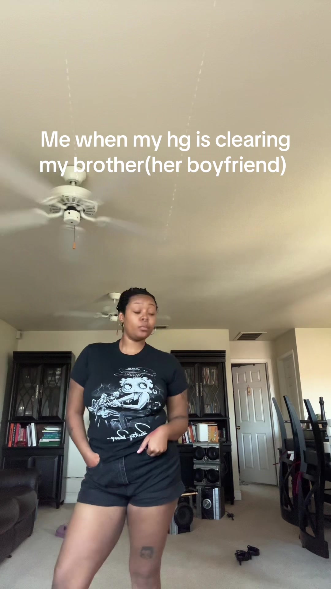 @Ur mom