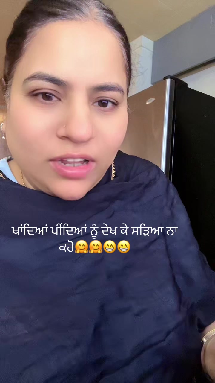@ਪੰਜਾਬ ਪੰਜਾਬੀਅਤ ਜ਼ਿੰਦਾਬਾਦ 🤟
