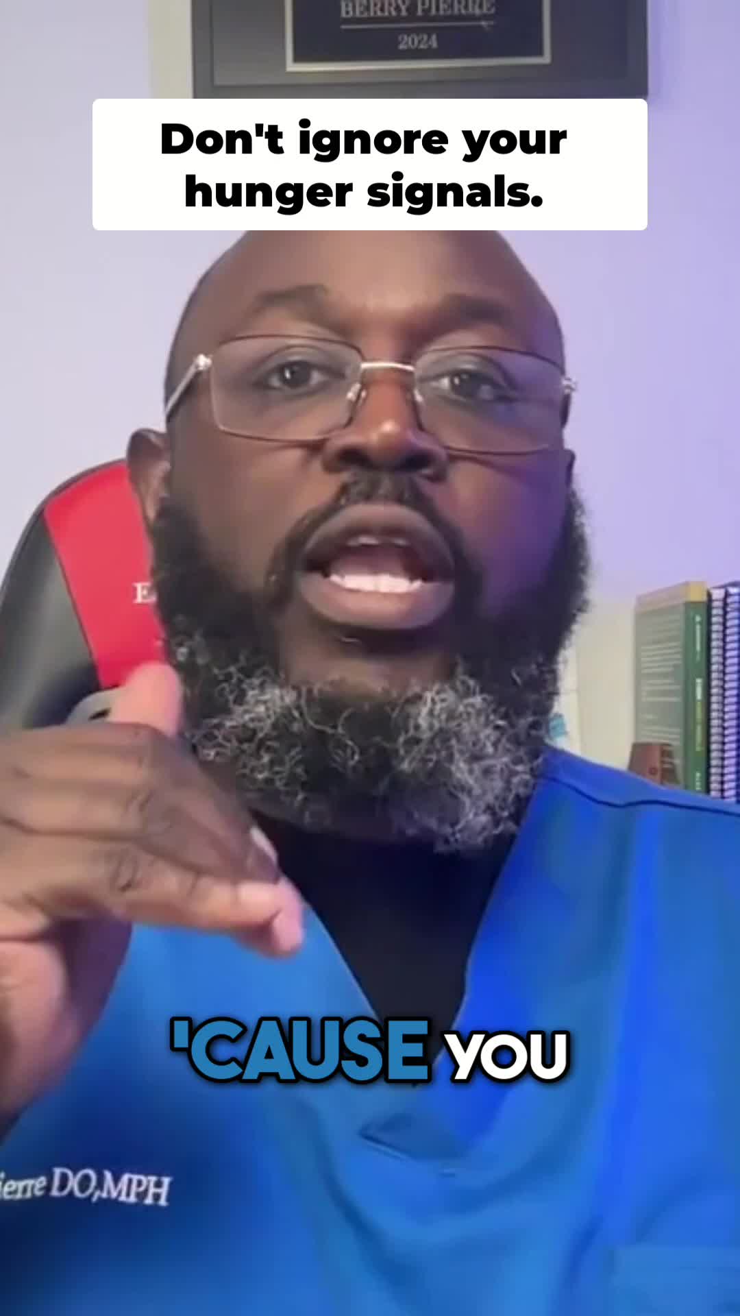 @👨🏿⚕️Berry Pierre DO,MPH