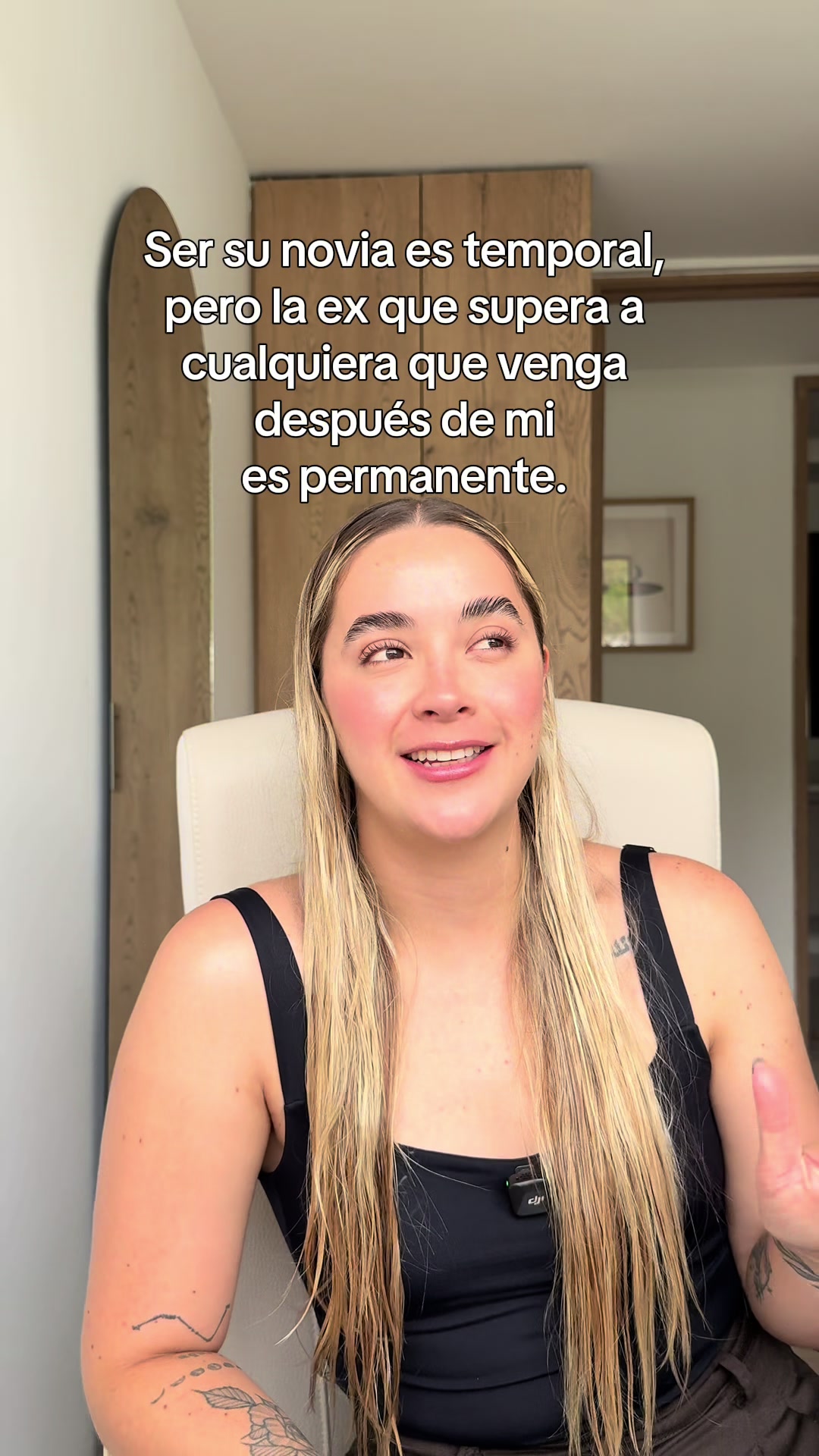 @Juliana Milky