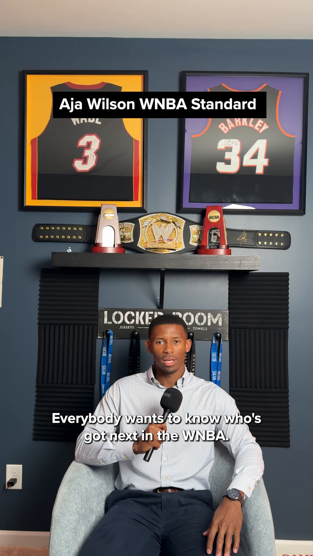 @BET Networks