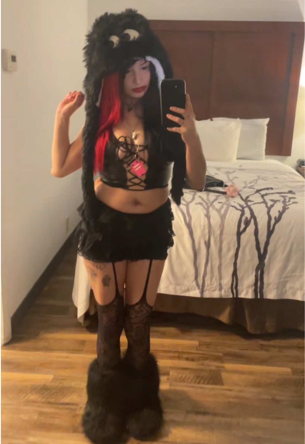 @Crybaby