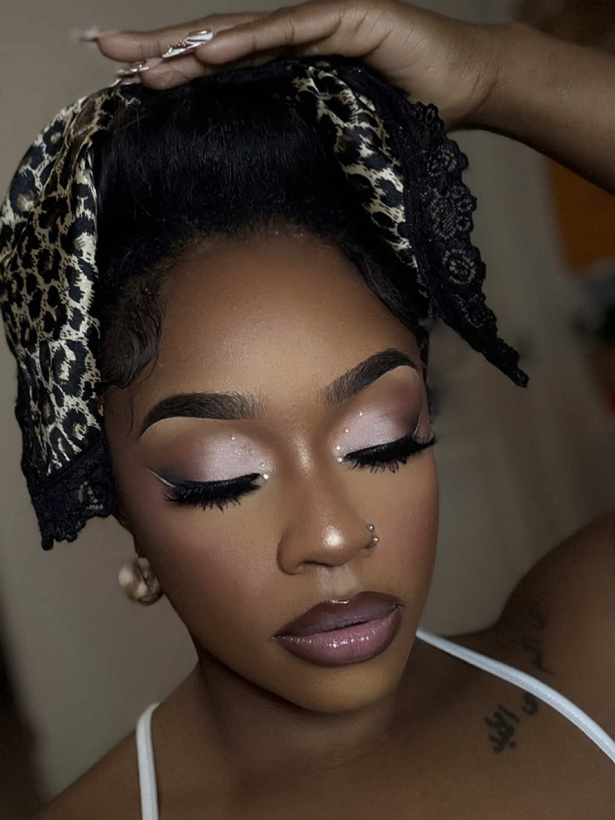 @Scratchedbykat cosmetics