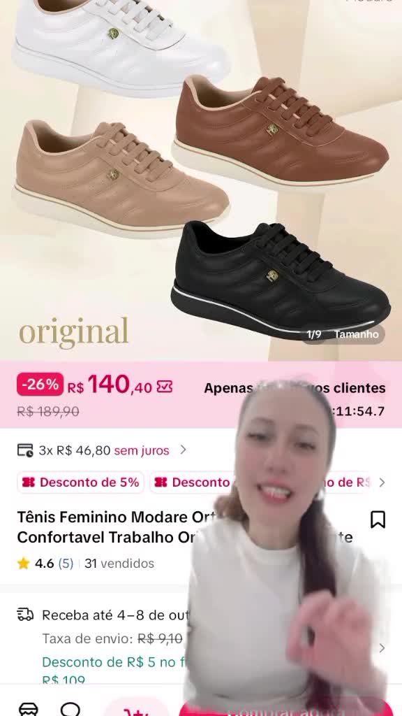 @Prosperar em si oficial