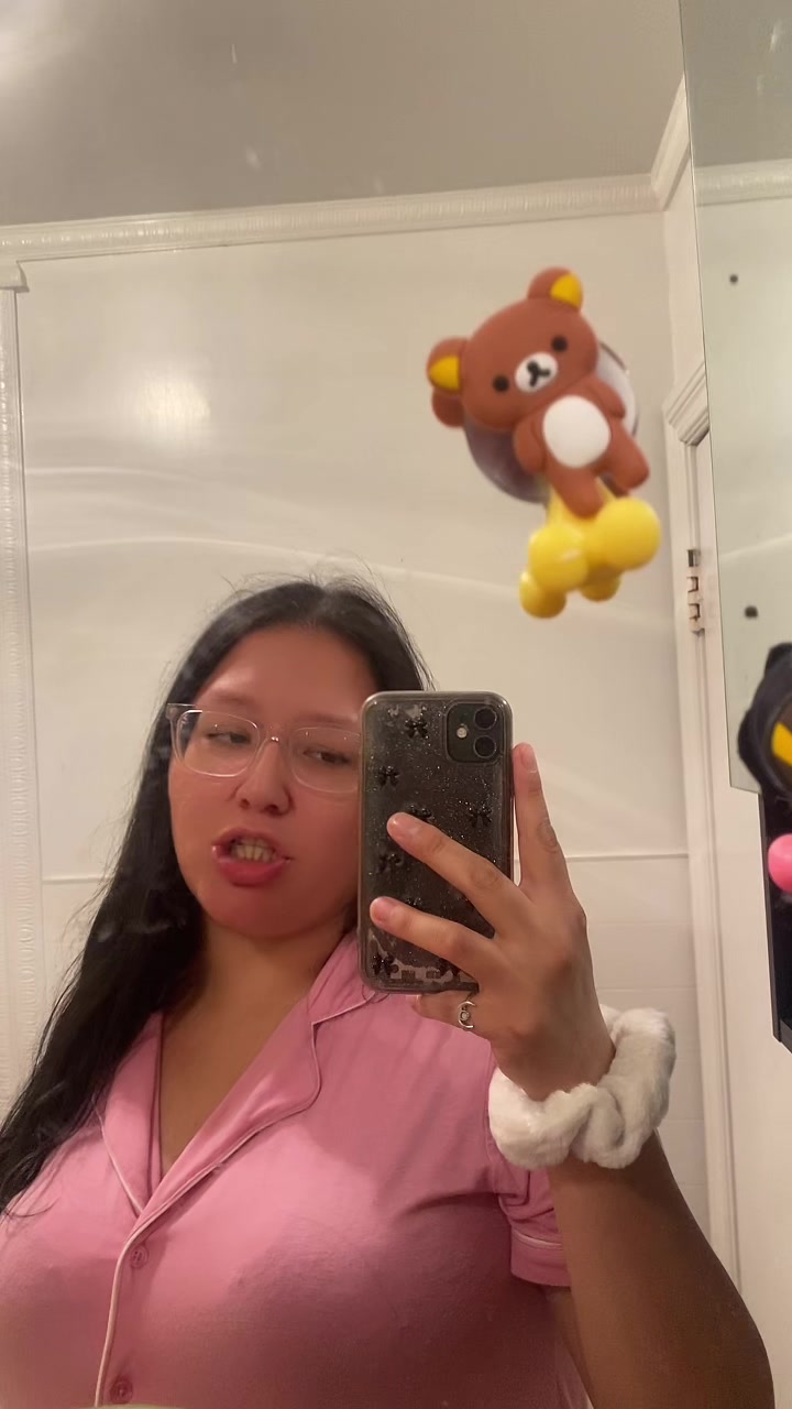 @Shania Louise