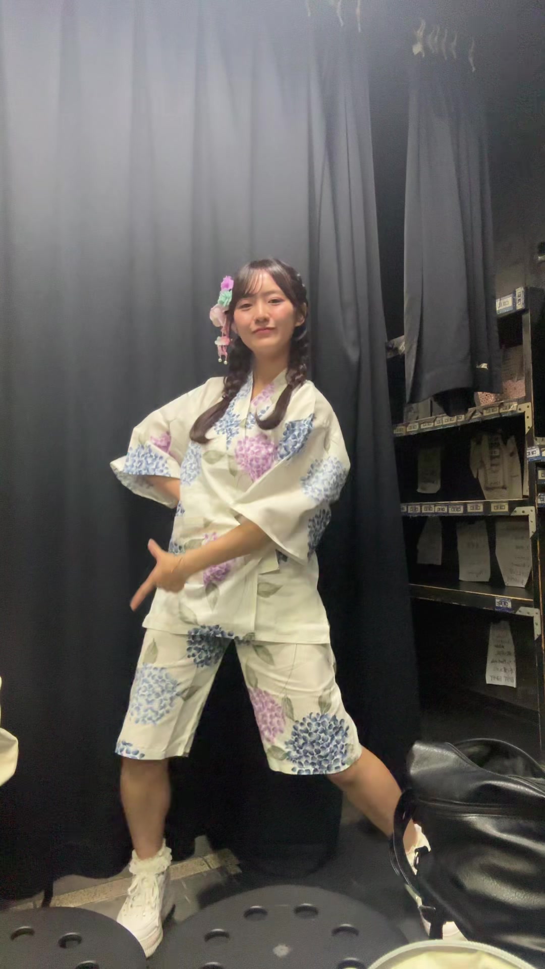 @豊田ルナです。