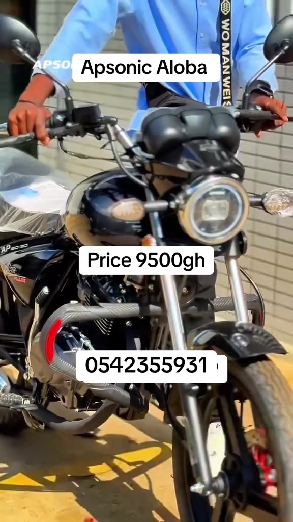 @Mr John Motor