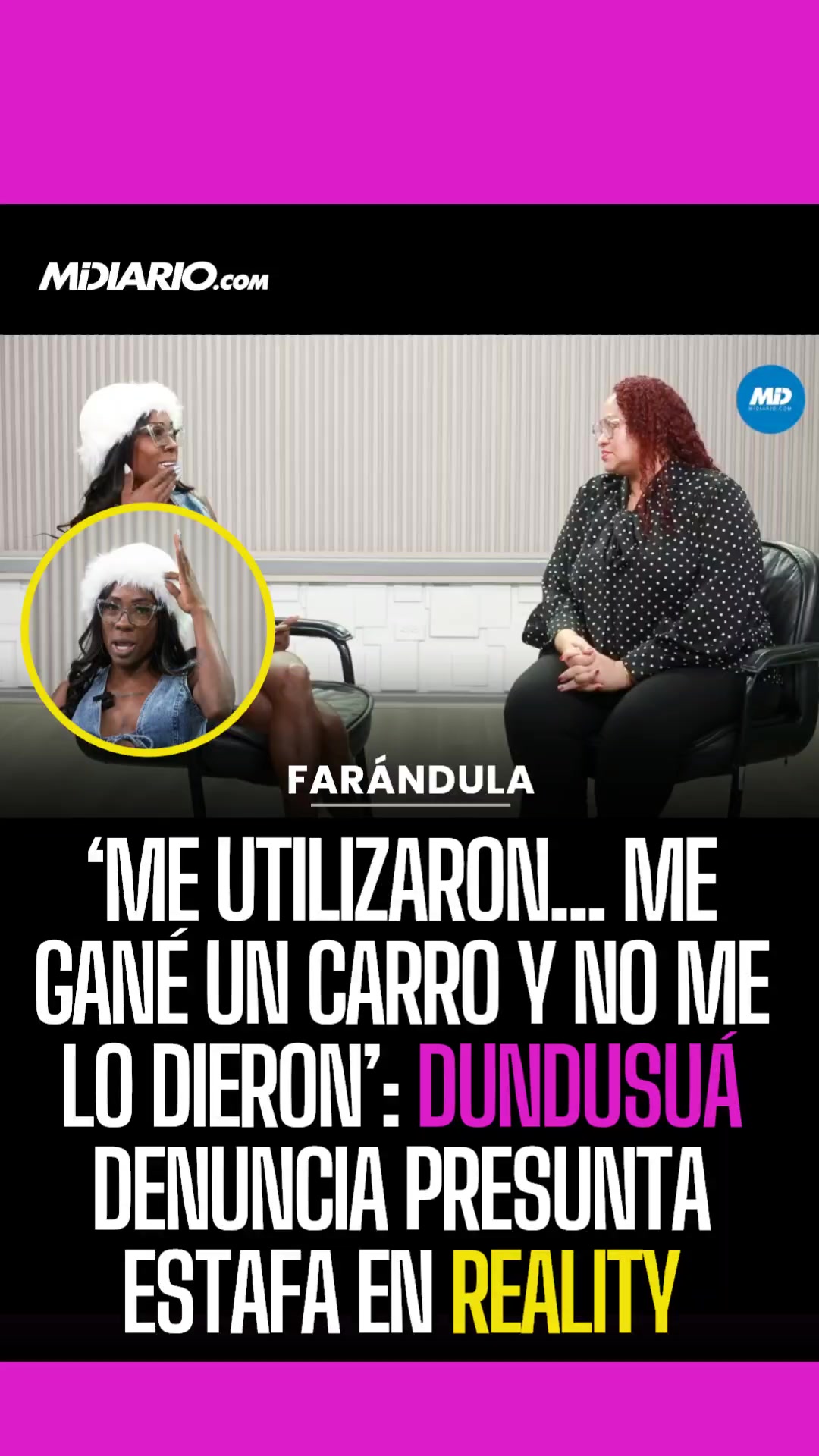 @MDiario Panam&aacute; 🇵🇦