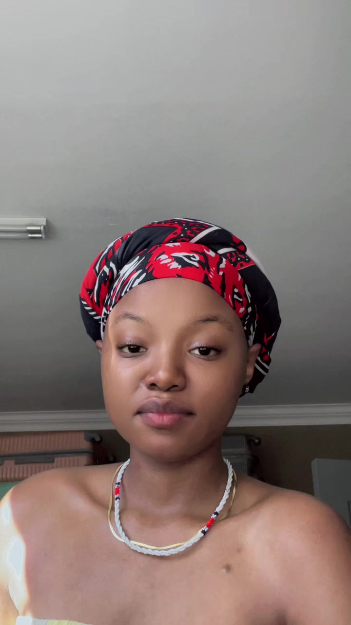 @Fezile Mpungose🎭