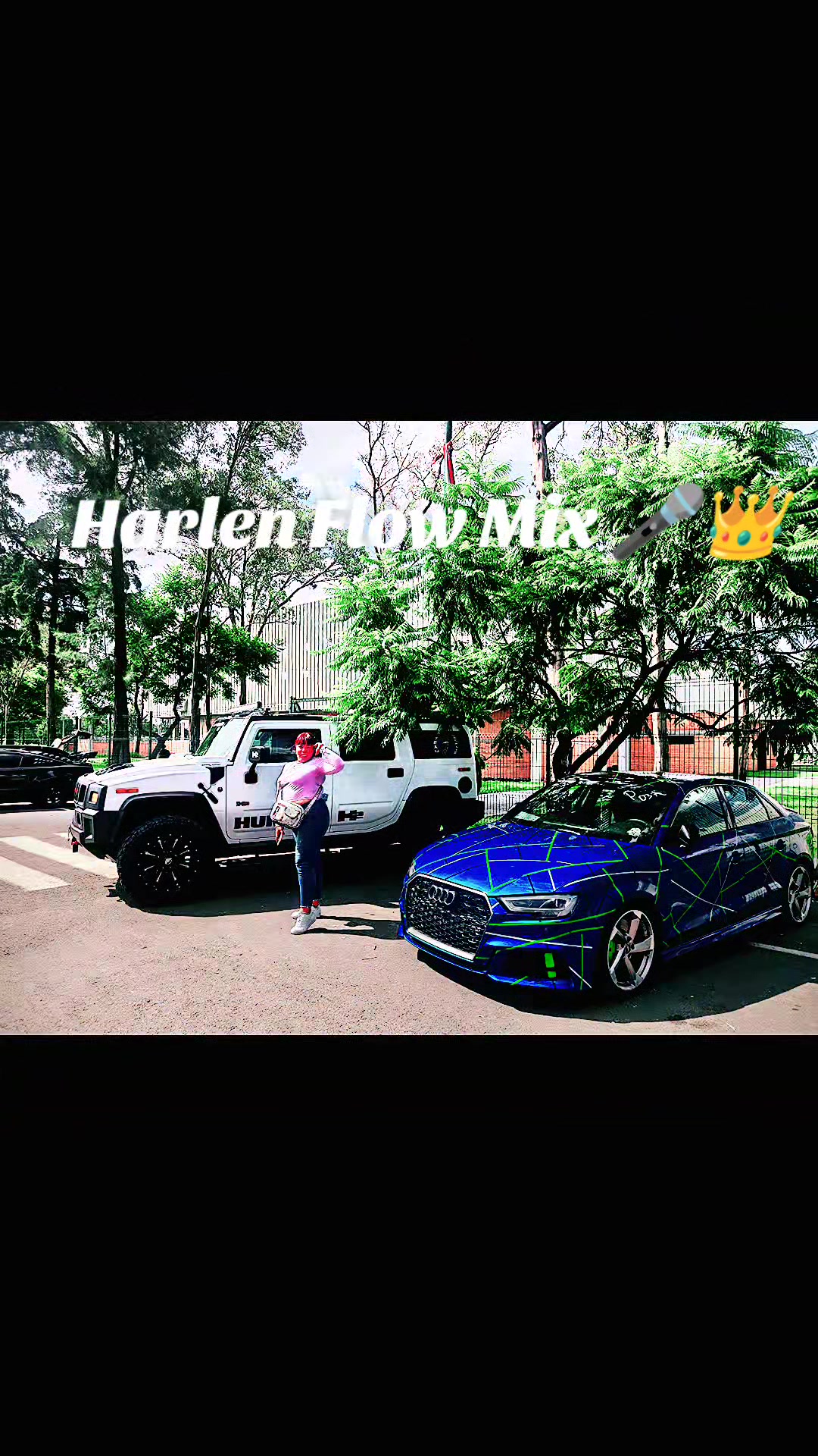 @Harlen Flow Mix 🎤👑