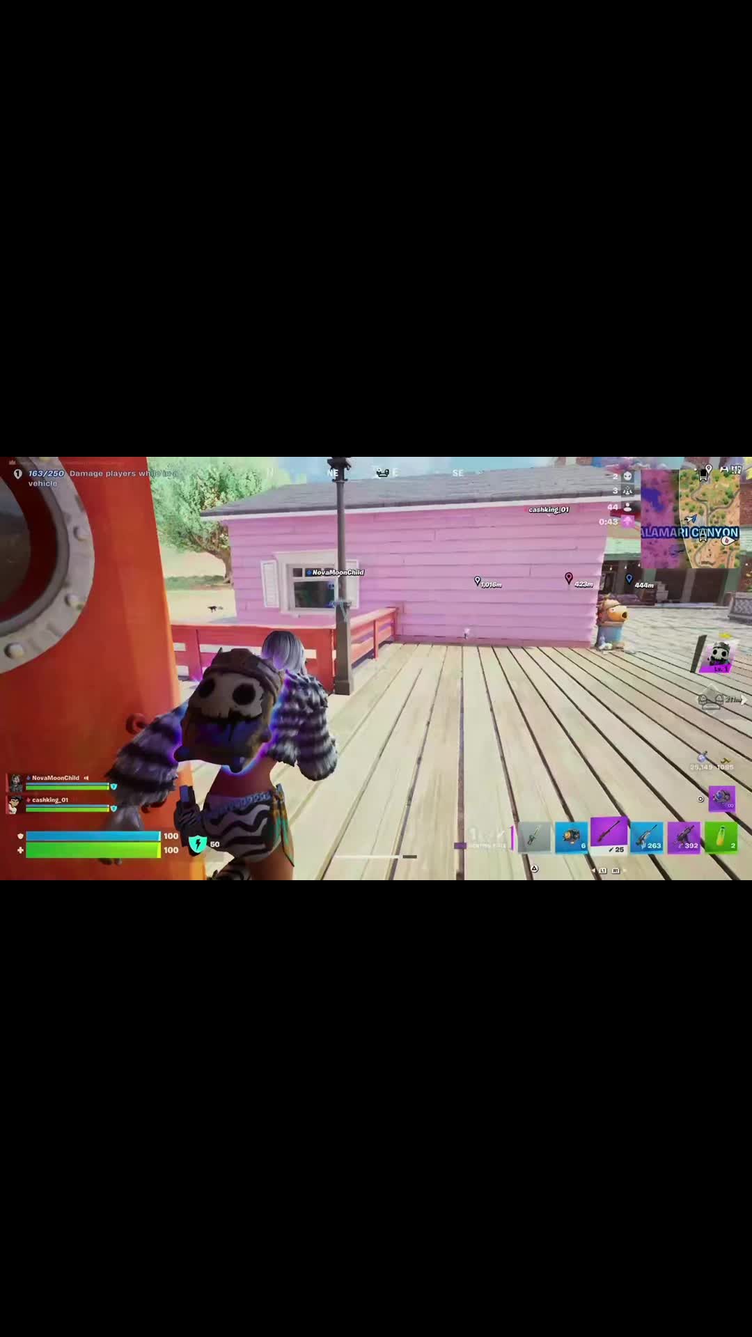 @ShortysOnDuty🎮👾