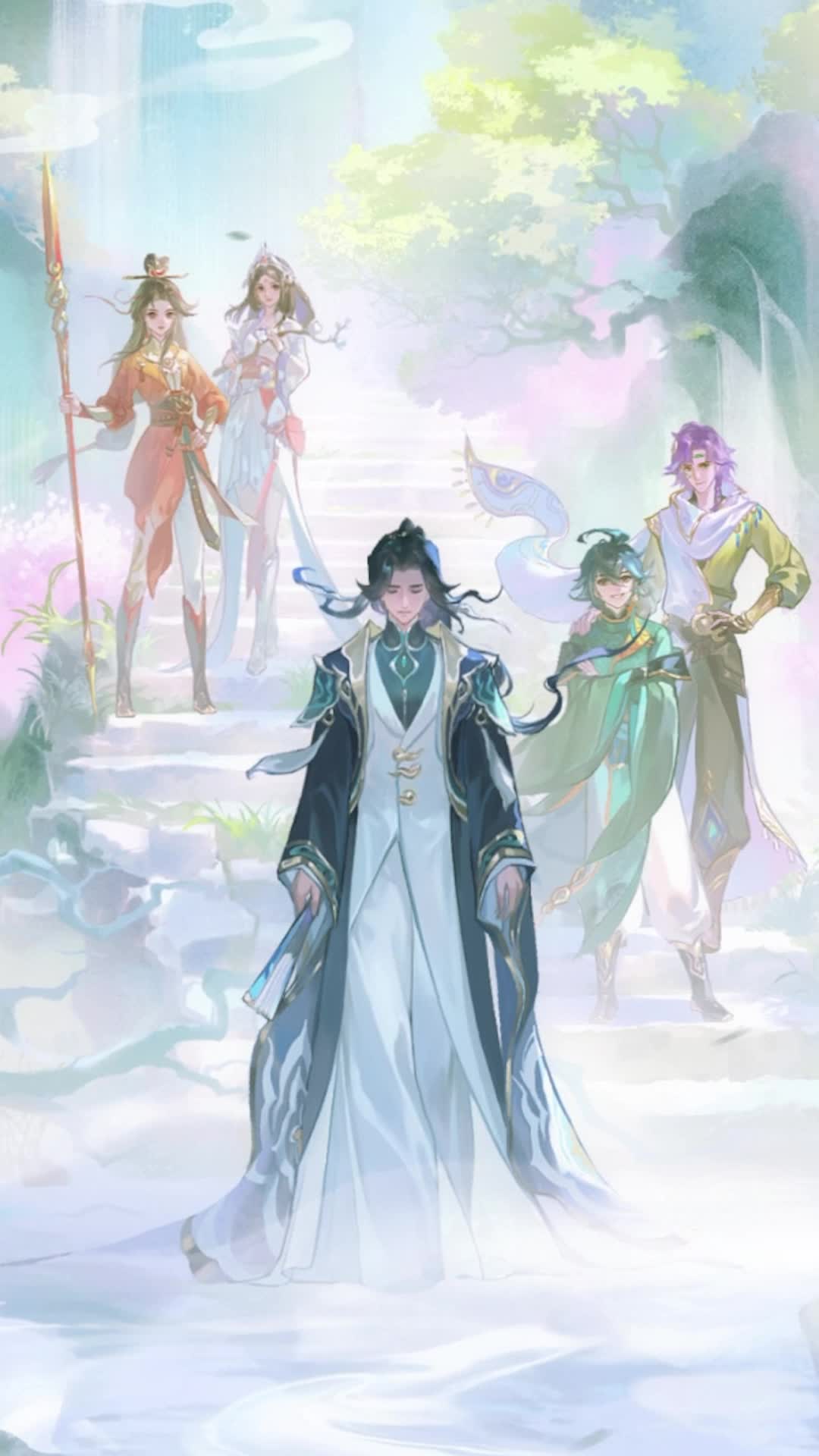 @Honor of Kings