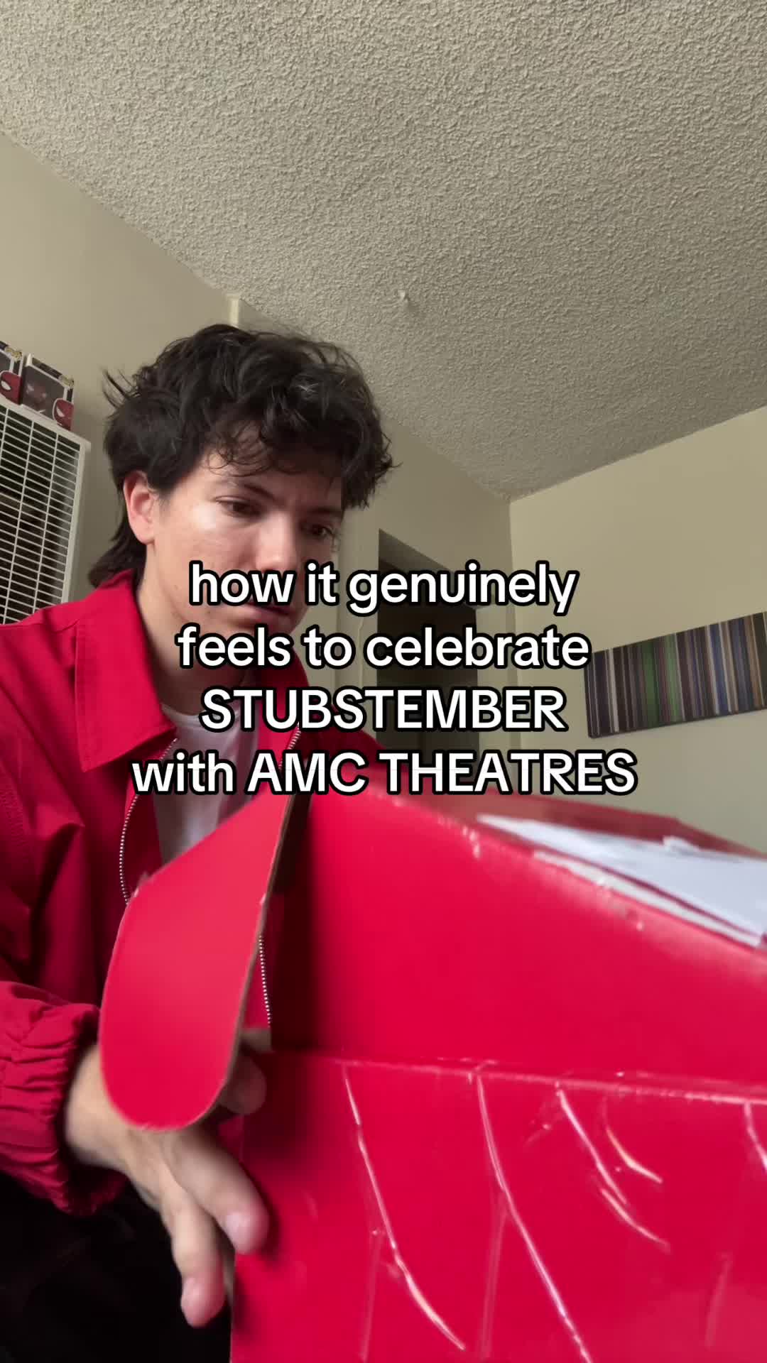 @EricAtTheDisco, occasionally