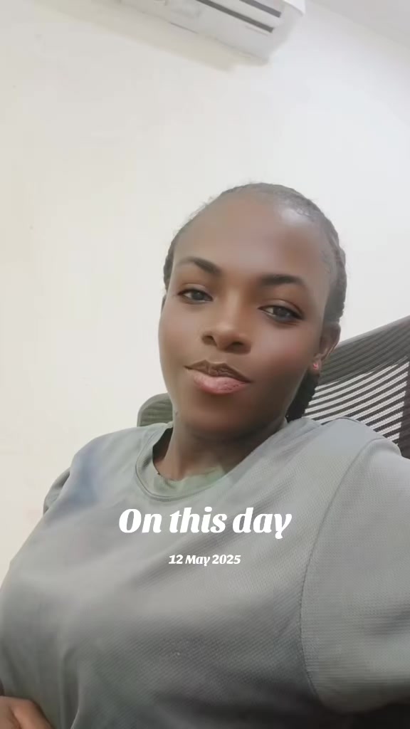 @Nana Yaa Papabi
