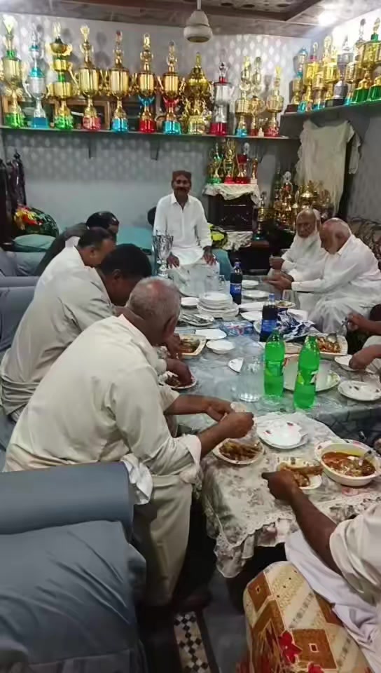 @Ch Qaisar Mushtaq Gujjar