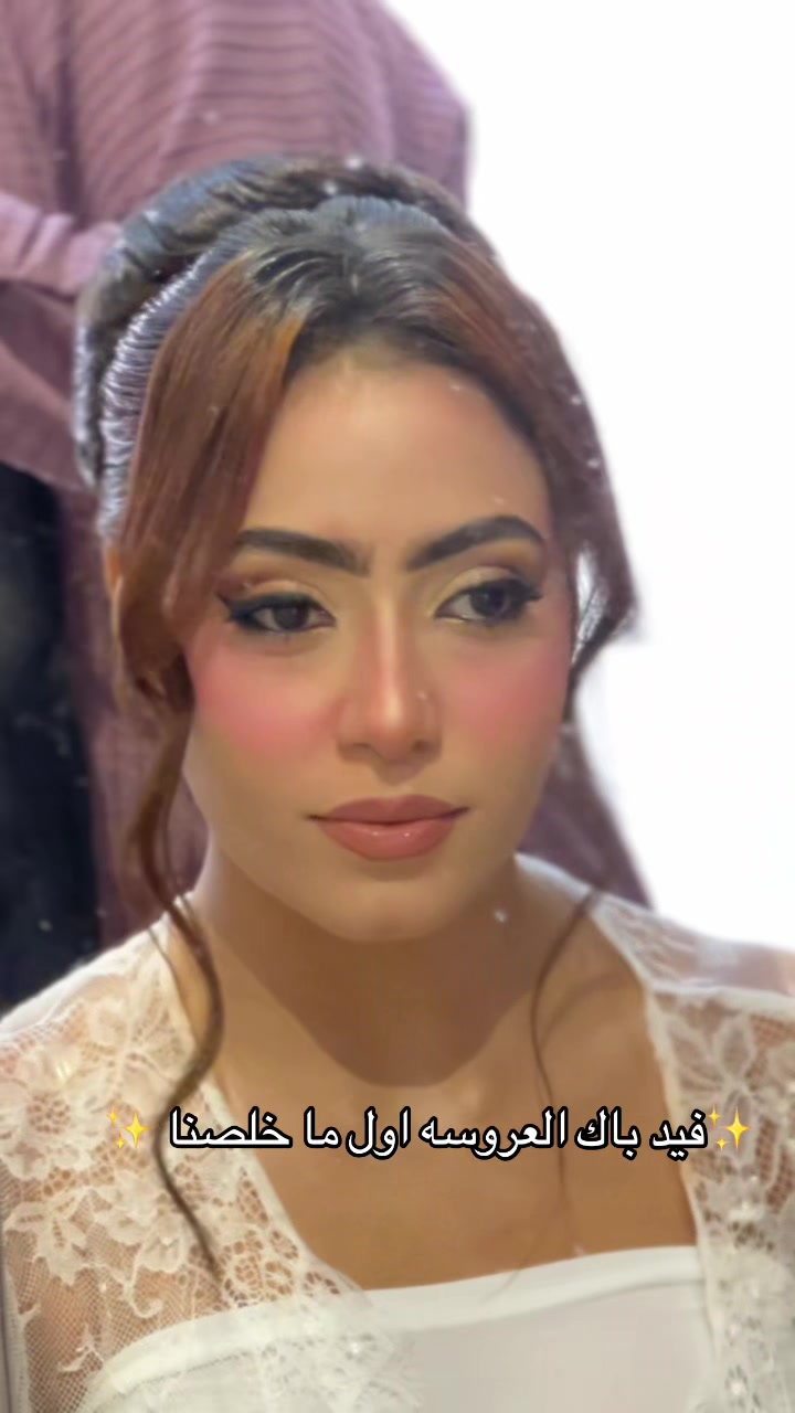 @Mai Maher hair&Veil desiner