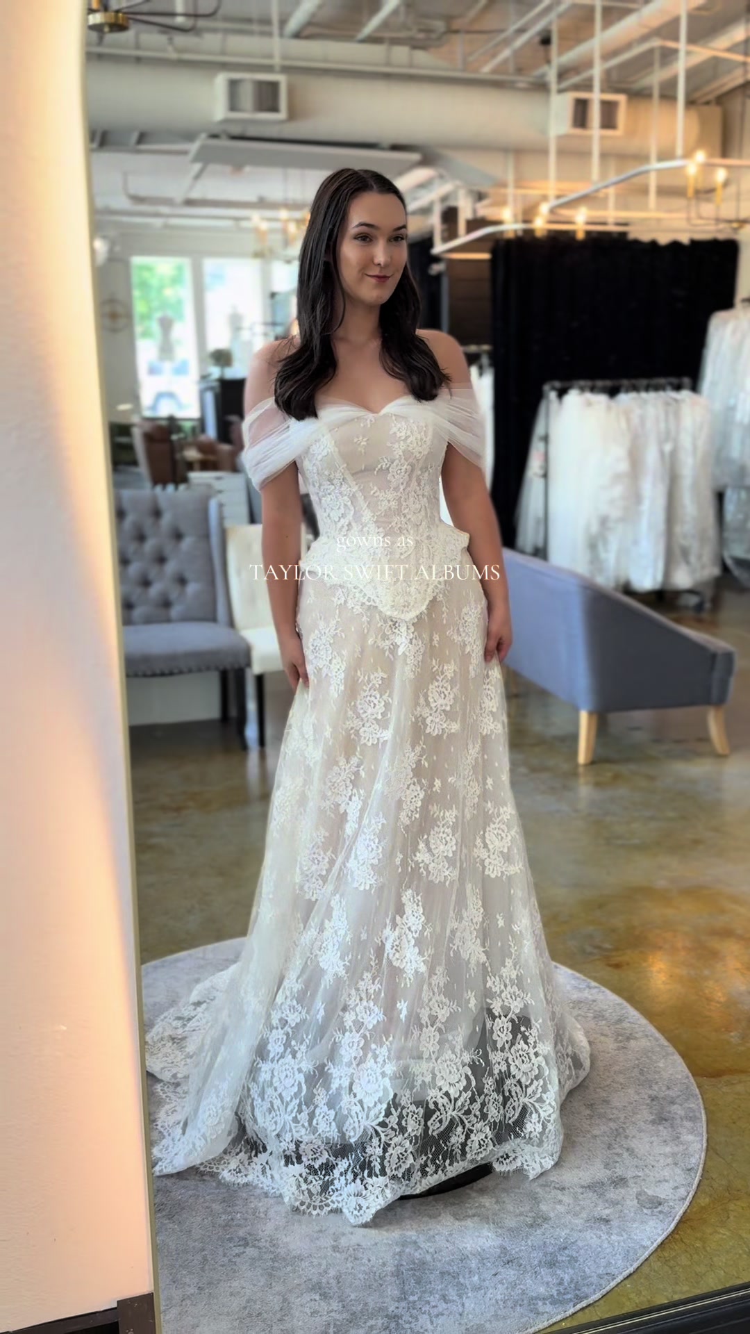 @I Do Bridal