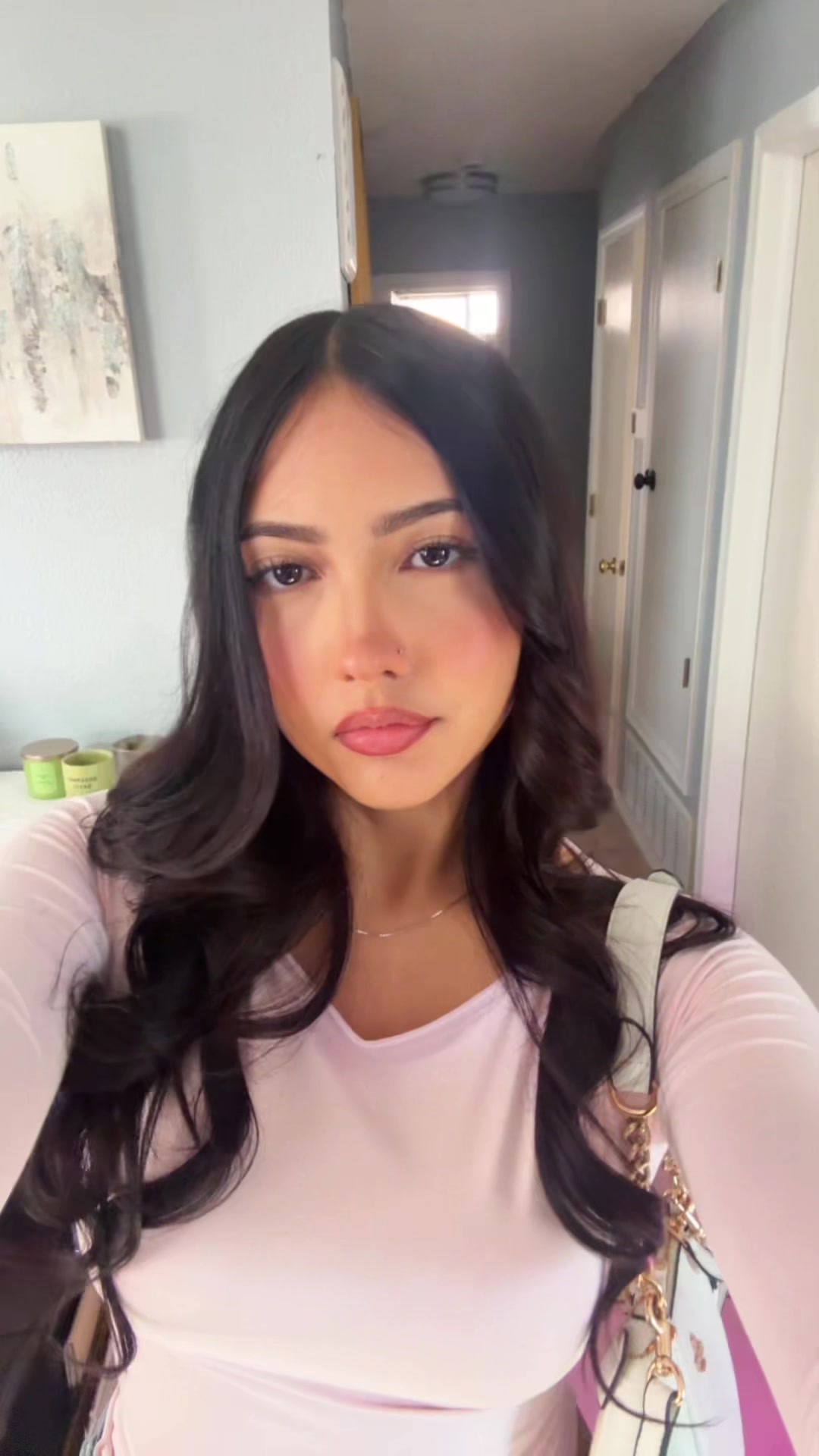 @crystal mendoza