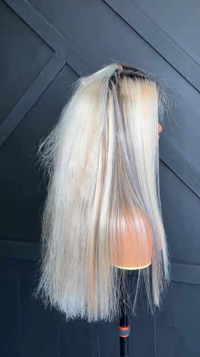 @The Hair Vixens