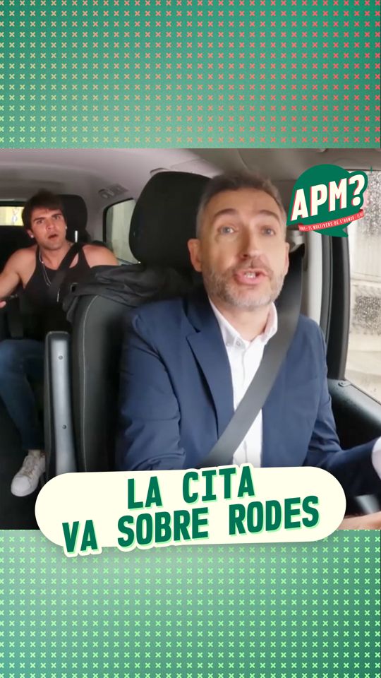 @ALGUNA PREGUNTA MÉS?