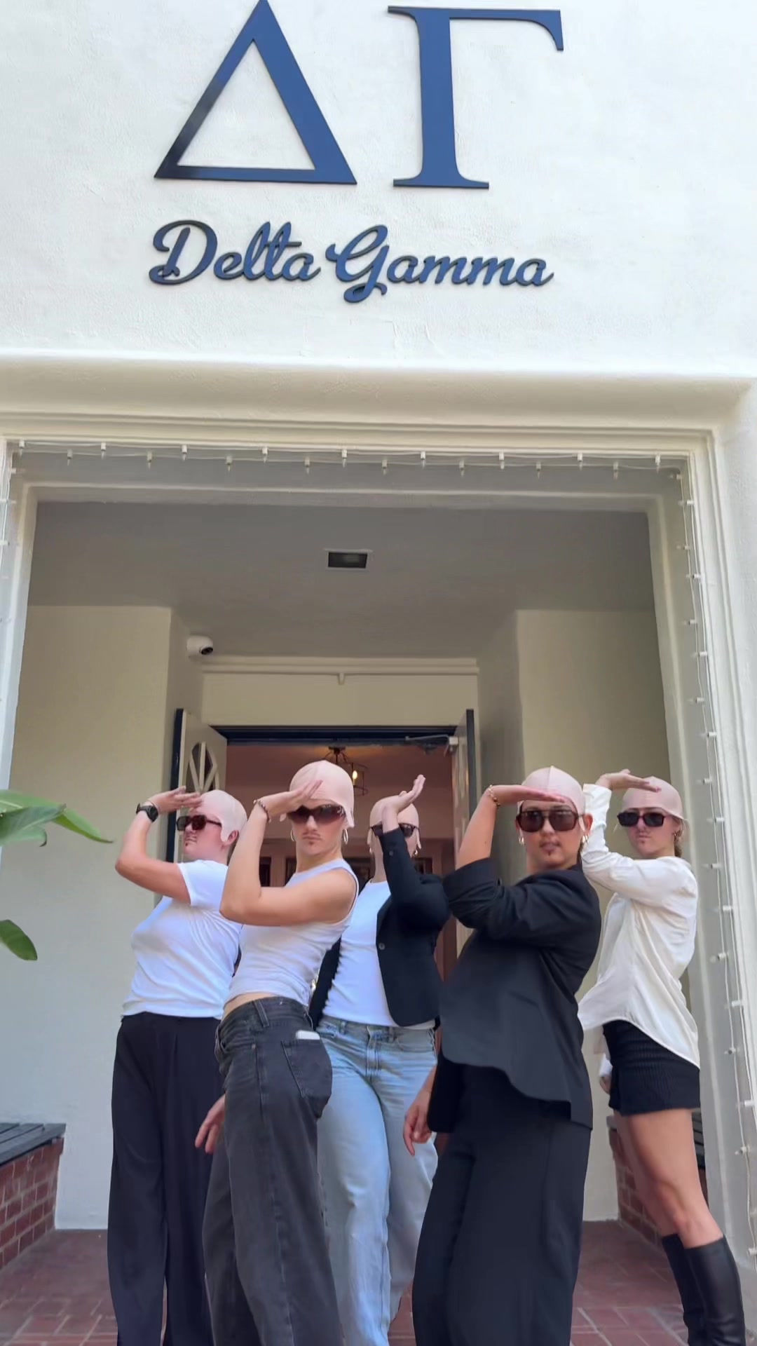 @UCLA DELTA GAMMA