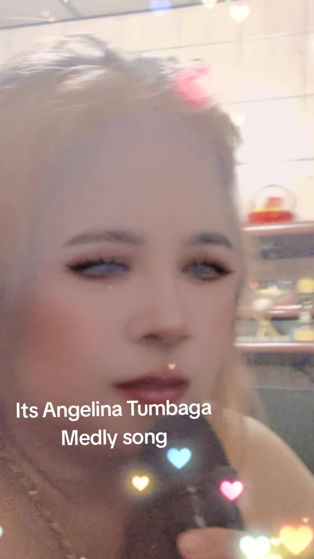 @Angelina .Tumbaga