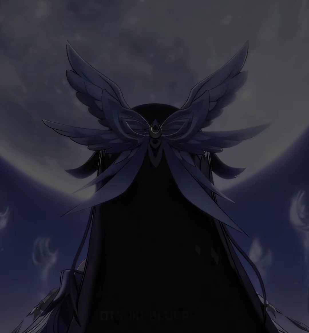 @ᛉotsuki blurrᛣ