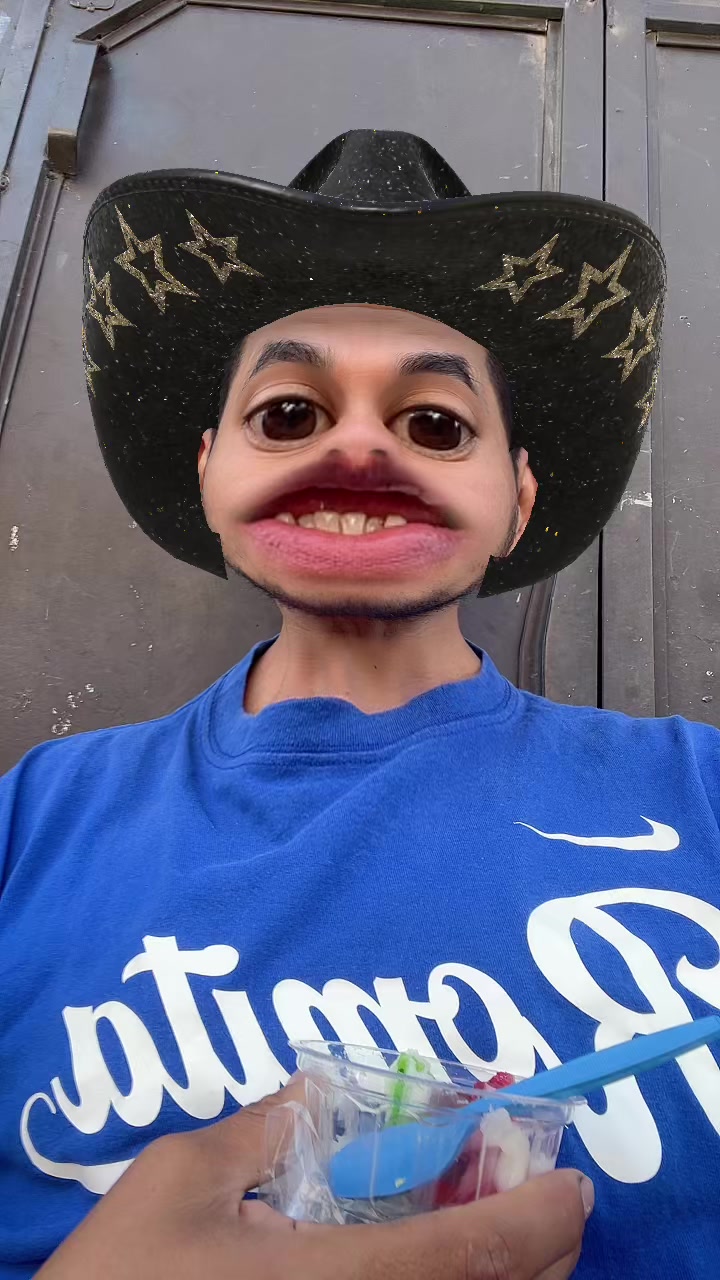 @Giomix Chingón Perró