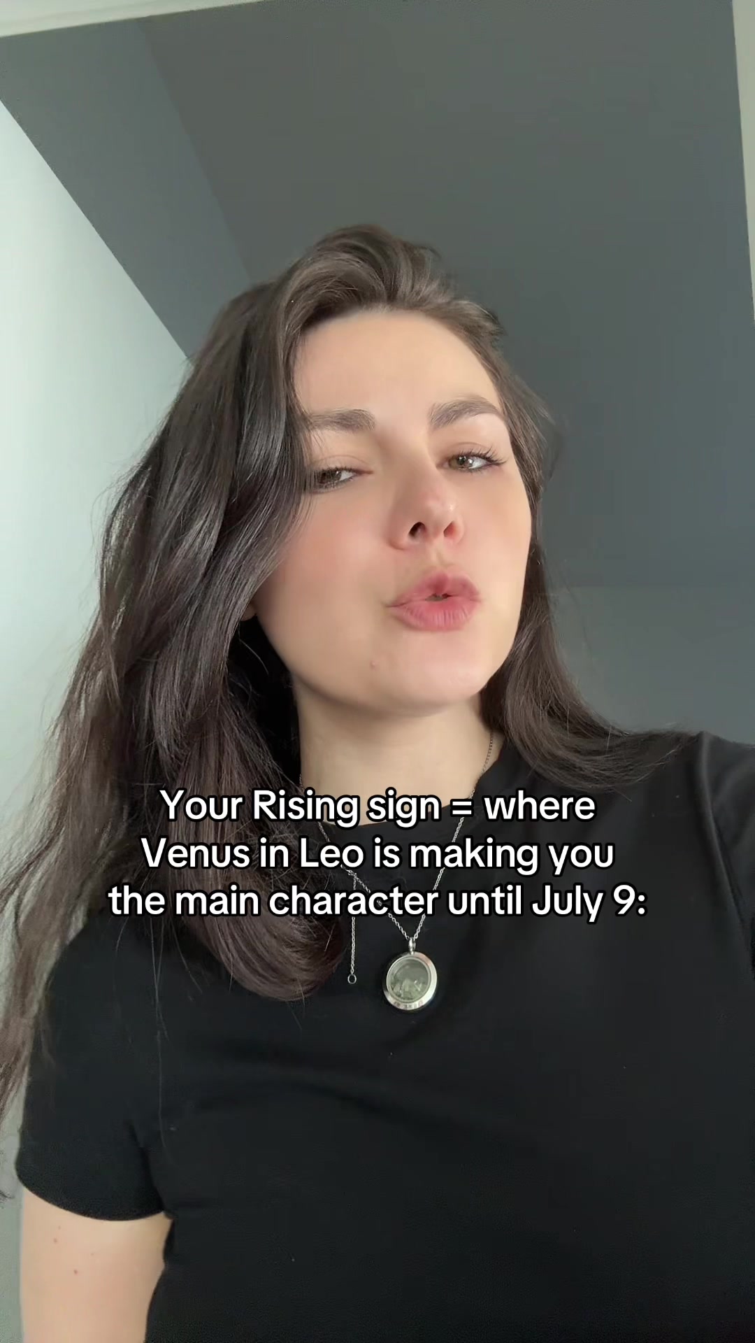 @Venus