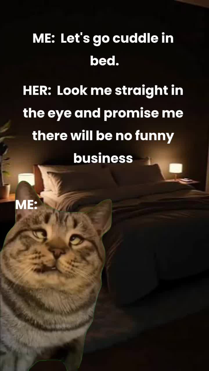 @Trevor