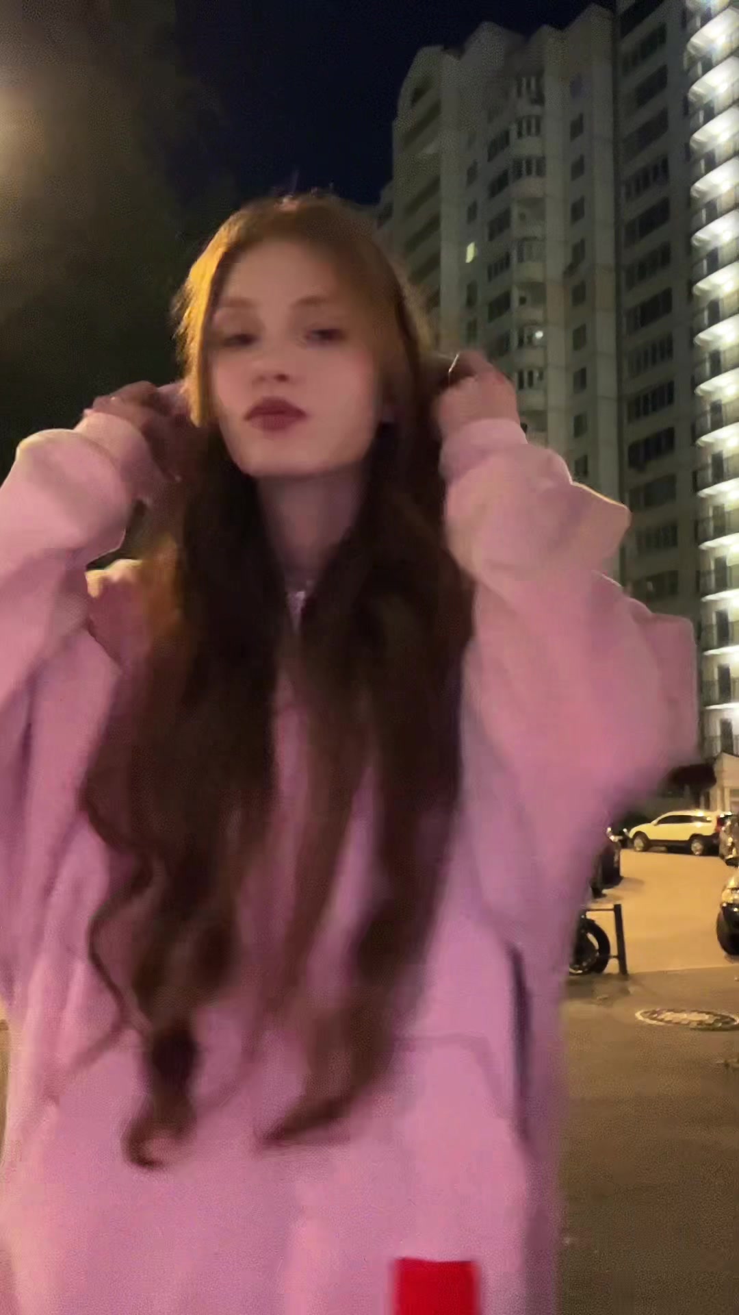 @дурашка буся 𖣂
