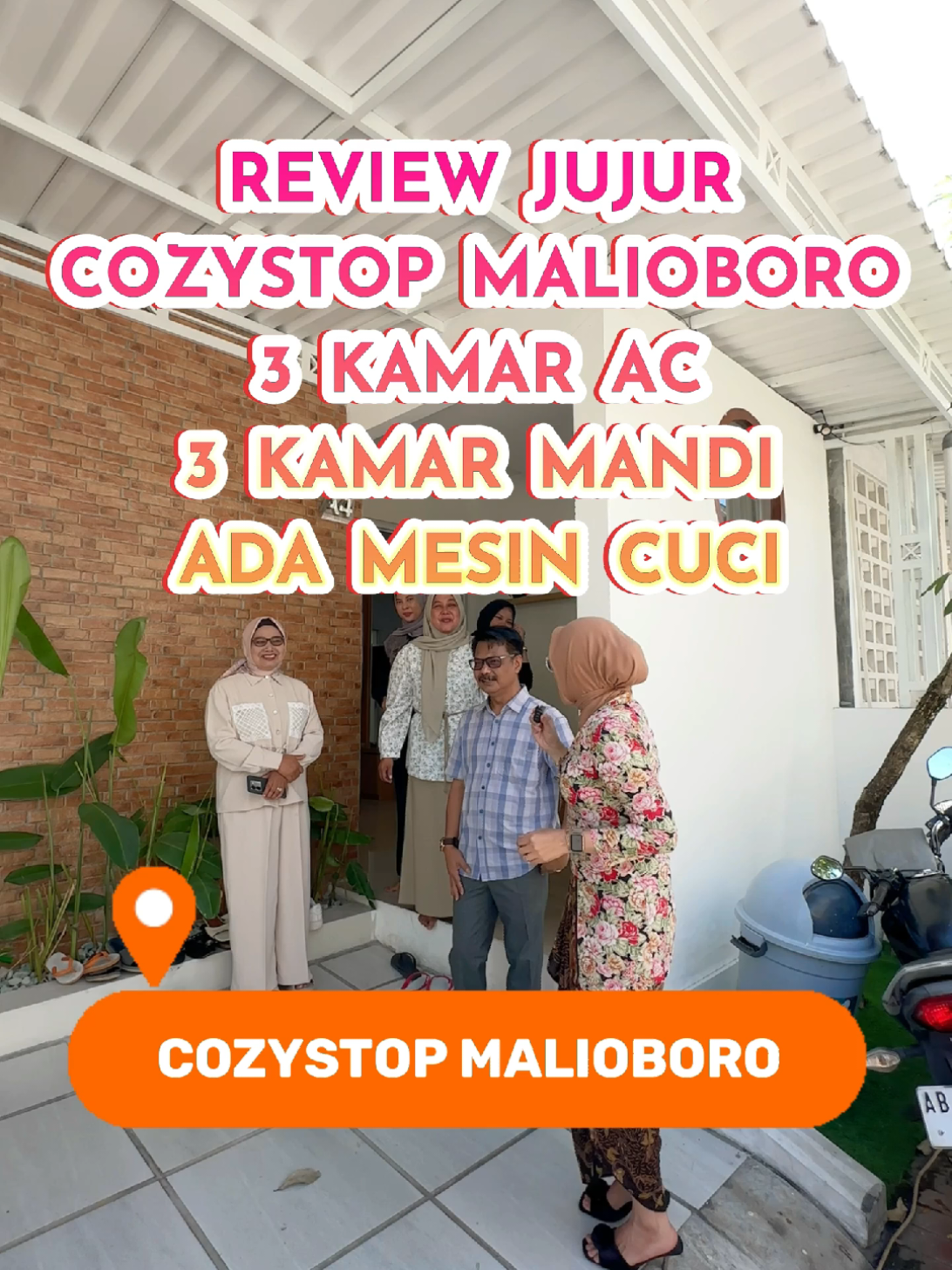 @Mbok Nginep